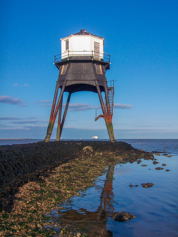 The Rusted Guardian - Samantha Innard